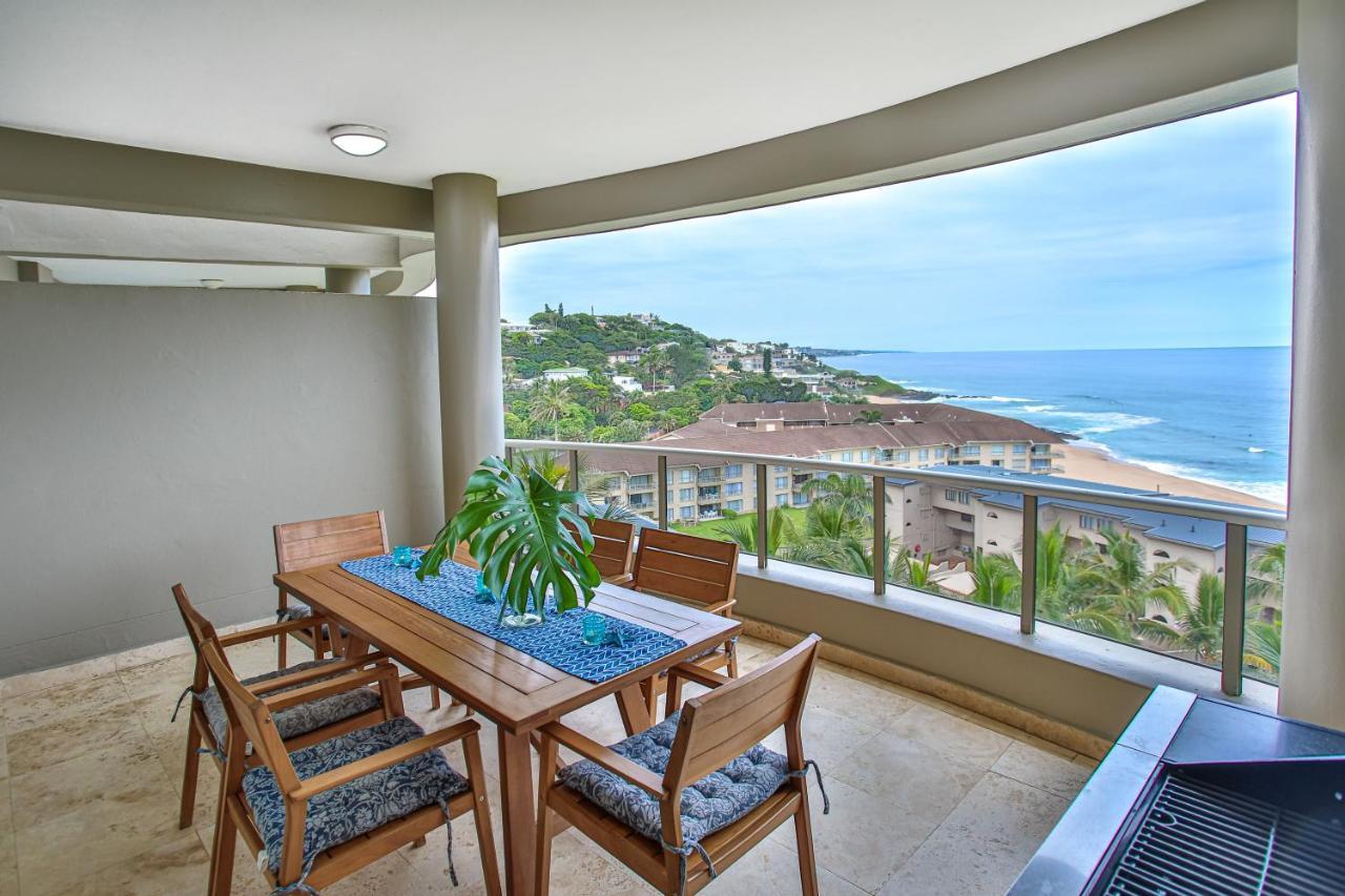 504 Ballito Manor View-Luxury Home On The Main Beach ภายนอก รูปภาพ
