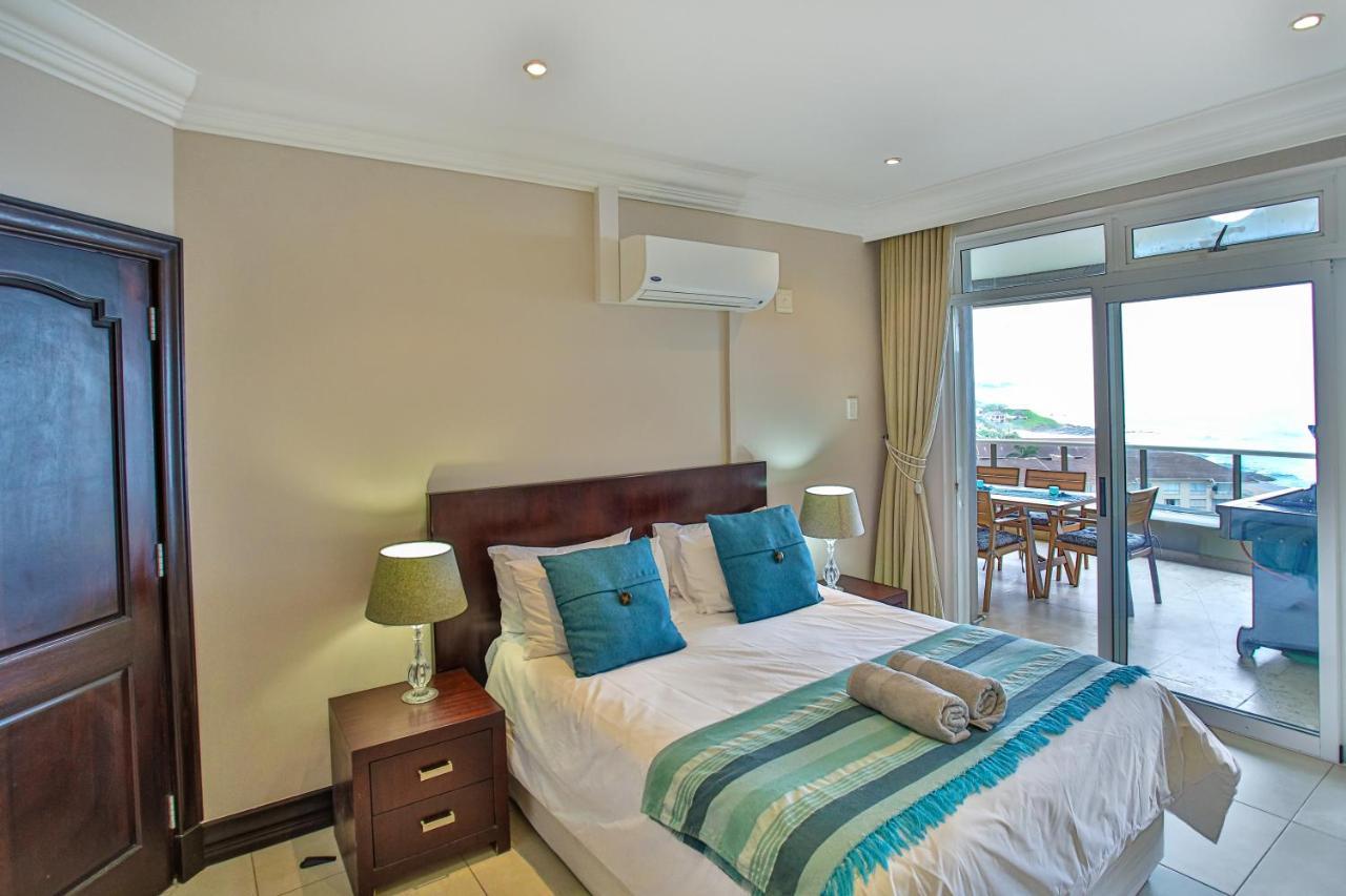 504 Ballito Manor View-Luxury Home On The Main Beach ภายนอก รูปภาพ