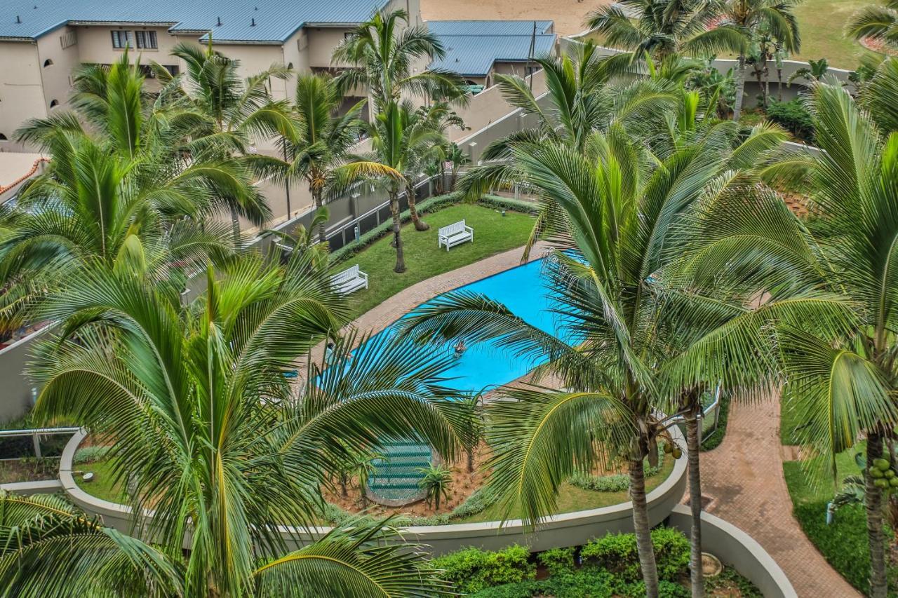 504 Ballito Manor View-Luxury Home On The Main Beach ภายนอก รูปภาพ