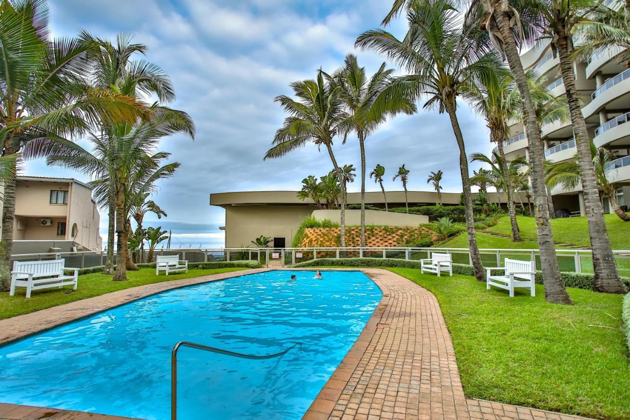 504 Ballito Manor View-Luxury Home On The Main Beach ภายนอก รูปภาพ