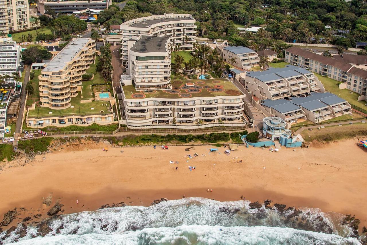 504 Ballito Manor View-Luxury Home On The Main Beach ภายนอก รูปภาพ